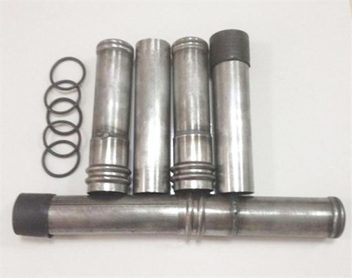 新乡声测管厂家